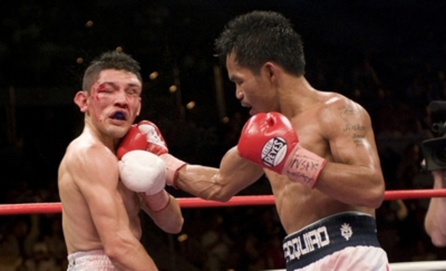 WBC Lightweight Title