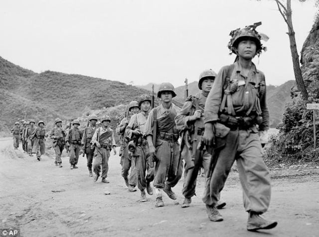 Korean War Armistice