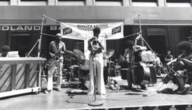 Newport Jazz Festival