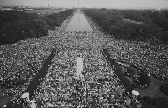 March on Washington