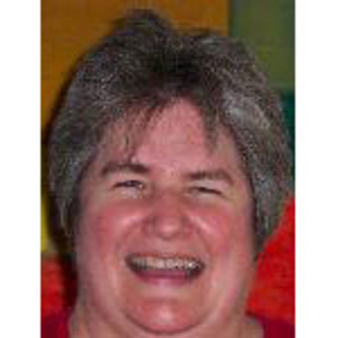 Rebecca Dyer nominee for Governor’s Arts Awards.