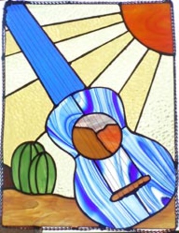 ARIZONA CONSORTIUM FOR THE ARTS LAUNCHES ITS 2nd ANNUAL BLUE GUITAR FESTIVAL OF THE ARTS