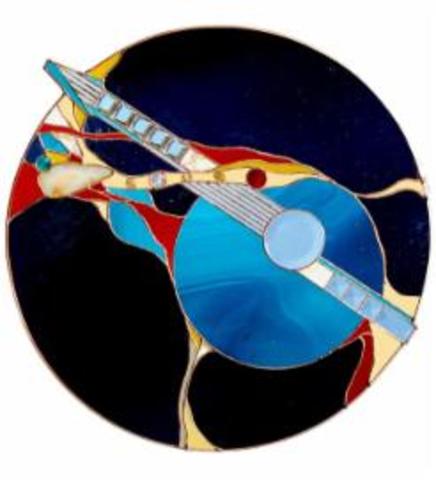 5th Annual Blue Guitar Festival