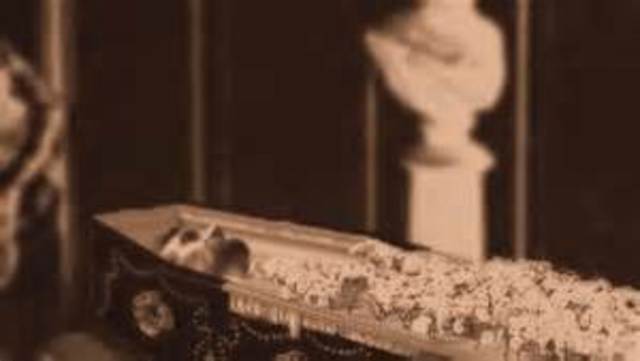 Lincoln's Pronounced Dead