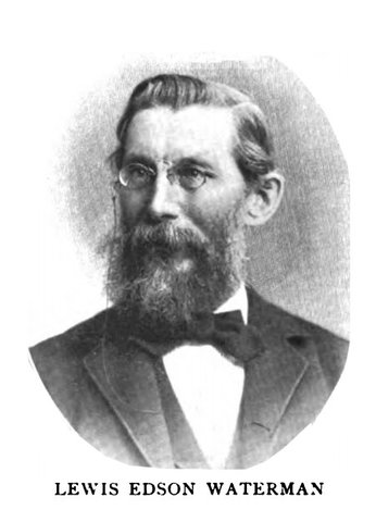Lewis E. Waterman