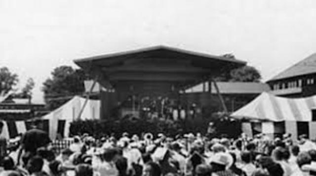 Newport Jazz Festival