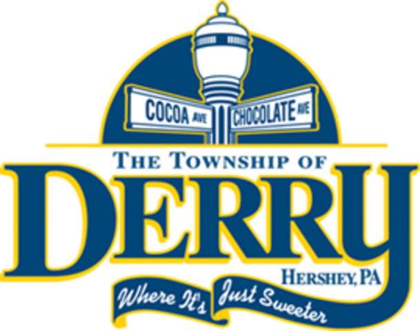 Milton Hershey was born