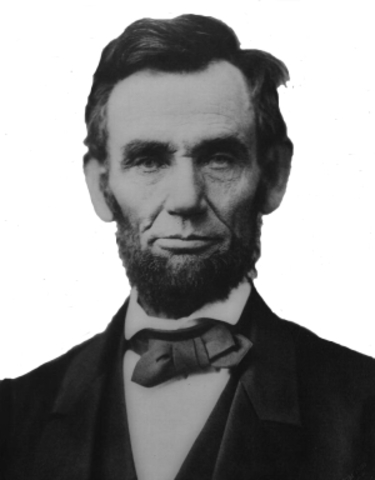 Allan Pinkerton stopped a assassination on Lincoln.