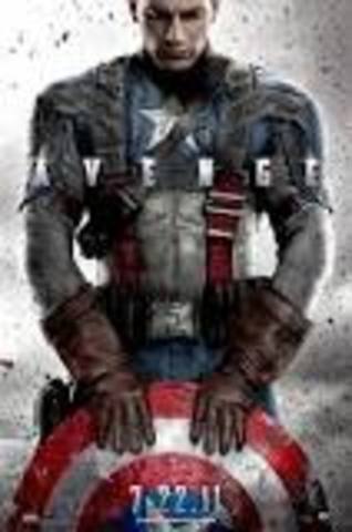 Captain America