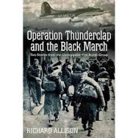 operation thunderclap