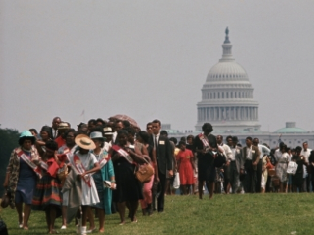 March on Washington