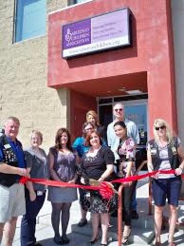 Other things the Association does