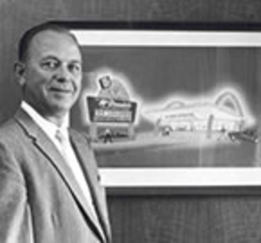 Ronald McDonald House charities in memory