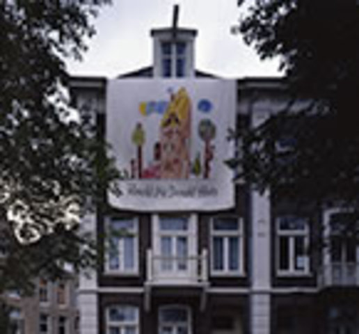 European House Opens