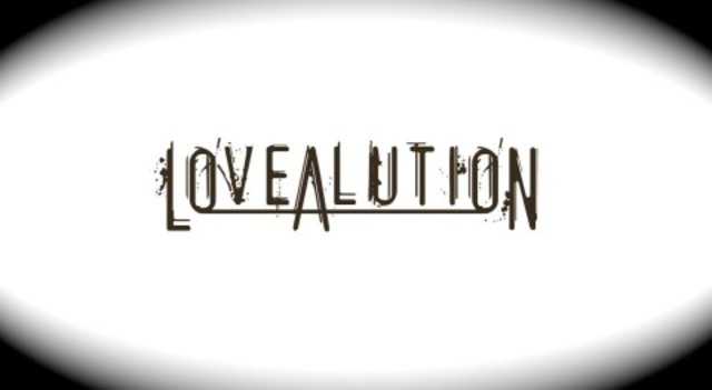 lovealution is born