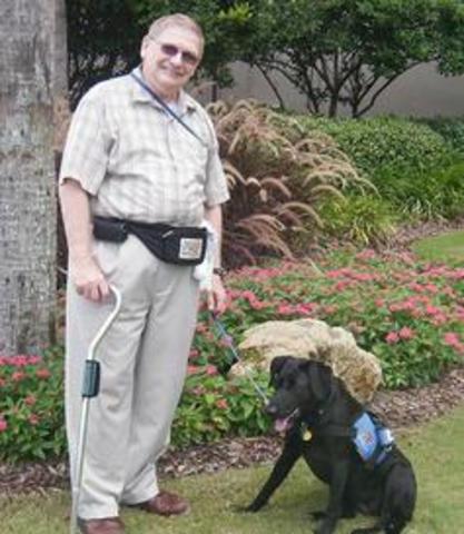 Charles Trask and Summit