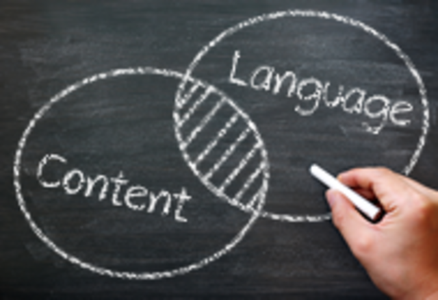 Content-based Instruction