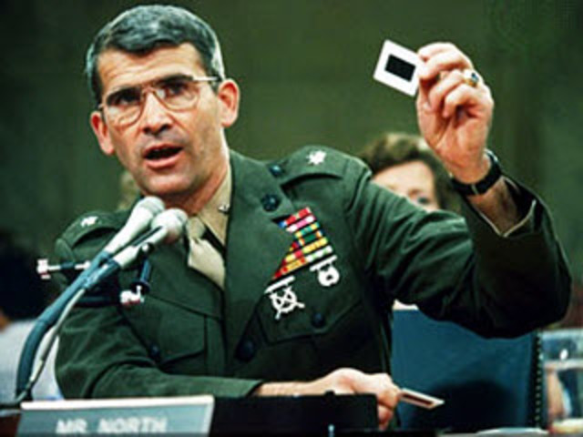 Iran-Contra Affair