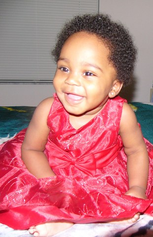 OLIVIA JHAMAICA PRYCE