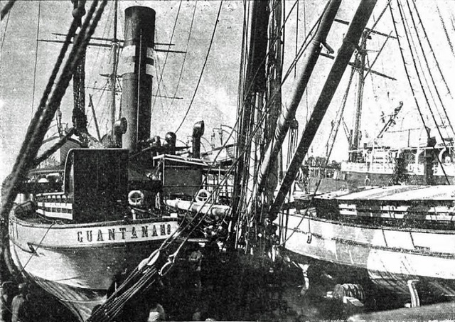 First ship Dreadnought