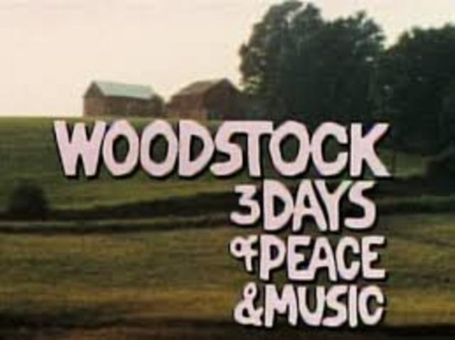 woodstock