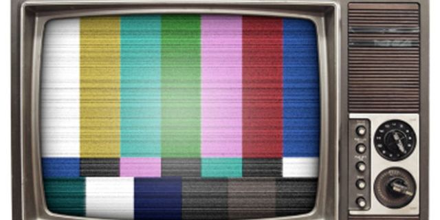 Primera transmisión a color