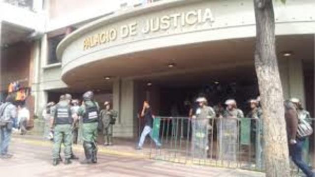 Esquema de seguridad