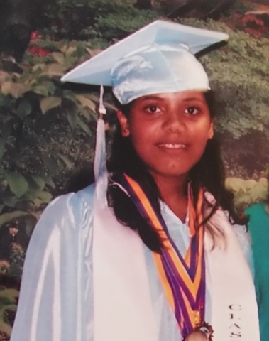 Graduación de Sexto Grado