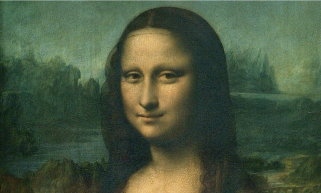 Mona Lisa