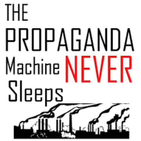 Nazi Propaganda Machine