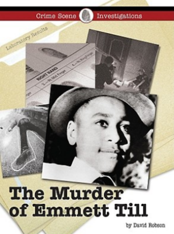 Murder of Emmett till