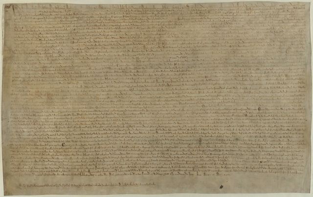 Magna Carta
