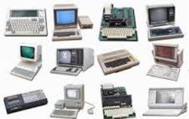 AVANCES CON EL COMPUTADOR