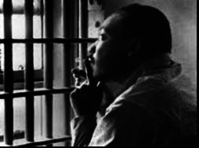 Letter from a Birmingham jail