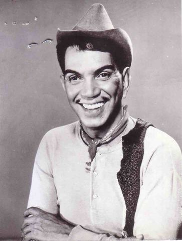 Mario Moreno Cantinflas