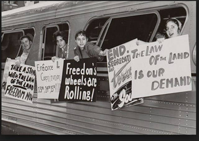Freedom Riders