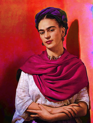 Frida Kahlo
