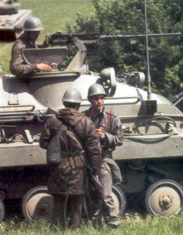 Ejército Real Yugoslavo