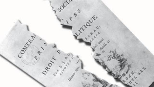 Rompimiento de tregua