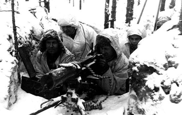 France in world war 2