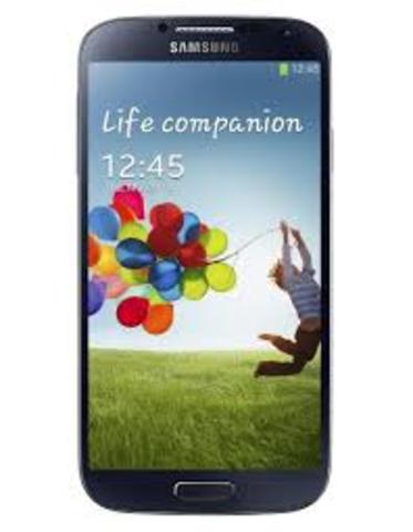 Inicio de celulares inteligentes