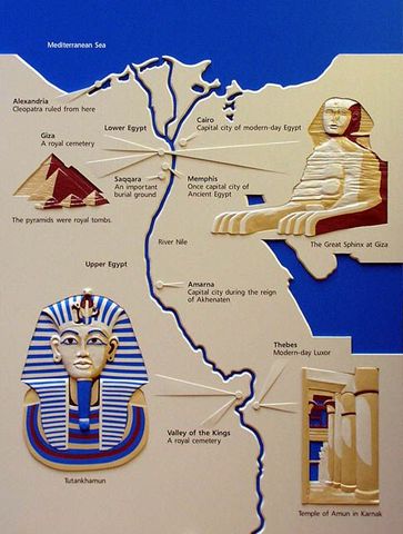 Ancient Egypt