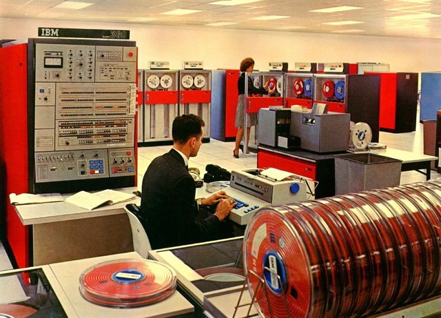 IBM360