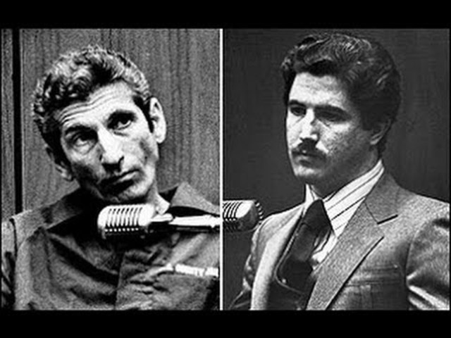 Hillside Strangler(s)