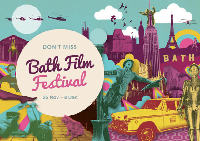 Bath Film Festival OB