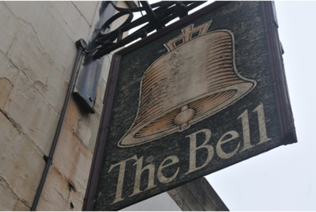The Bell OB