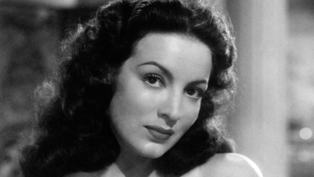 Maria Felix