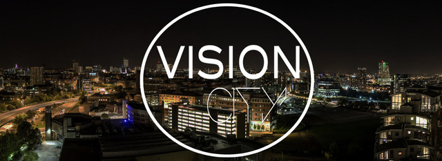 Vision City TX date