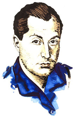 Final de la Dictadura de Primo de Rivera