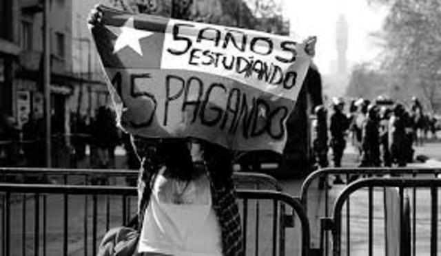 La privatización de la educación superior